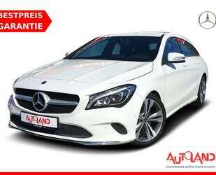 Mercedes-Benz CLA 180 Gebrauchtwagen