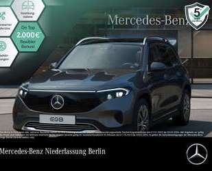 Mercedes-Benz EQB 250 Gebrauchtwagen