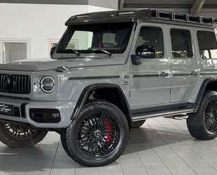 Mercedes-Benz G 63 AMG Gebrauchtwagen