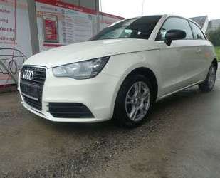 Audi A1 Gebrauchtwagen