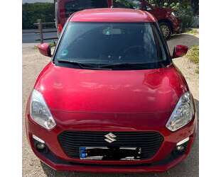 Suzuki Swift Gebrauchtwagen
