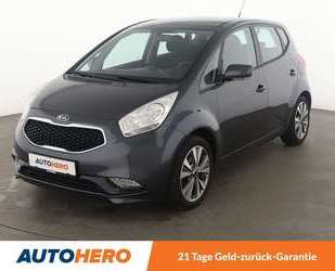 Kia Venga Gebrauchtwagen