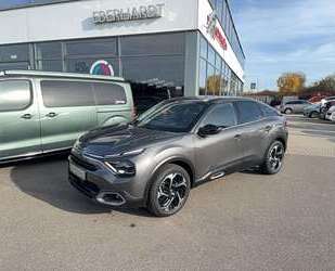 Citroen C4 Gebrauchtwagen