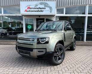 Land Rover Defender Gebrauchtwagen