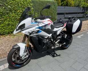 BMW S 1000 XR Gebrauchtwagen