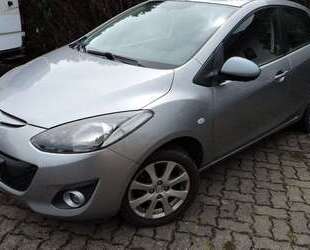Mazda 2 Gebrauchtwagen