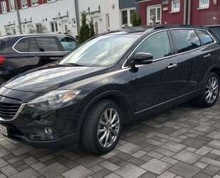 Mazda CX-9 Gebrauchtwagen