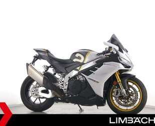 Aprilia RSV4 Gebrauchtwagen