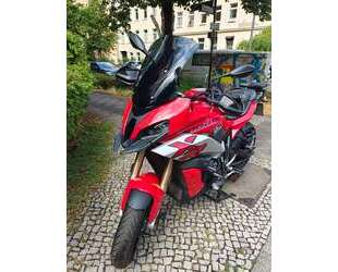 BMW S 1000 XR Gebrauchtwagen