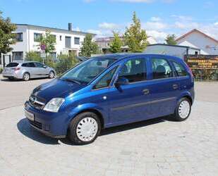 Opel Meriva Gebrauchtwagen