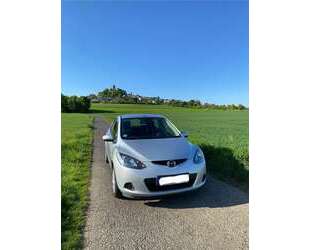 Mazda 2 Gebrauchtwagen
