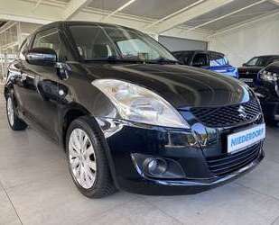 Suzuki Swift Gebrauchtwagen