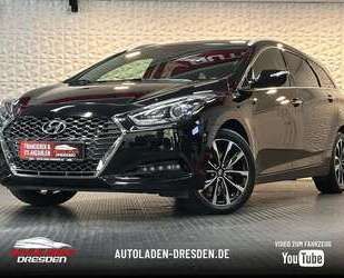 Hyundai i40 Gebrauchtwagen