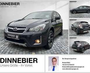 Subaru XV Gebrauchtwagen