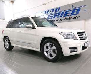 Mercedes-Benz GLK 350 Gebrauchtwagen