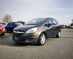 Opel Meriva Gebrauchtwagen