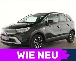 Opel Crossland Gebrauchtwagen