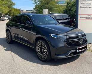 Mercedes-Benz EQC 400 Gebrauchtwagen