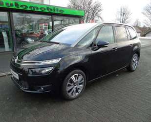 Citroen Grand C4 Picasso Gebrauchtwagen