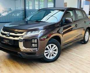 Mitsubishi ASX Gebrauchtwagen