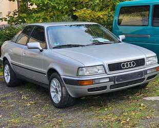 Audi 80 Gebrauchtwagen