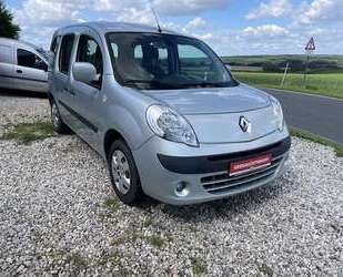 Renault Kangoo Gebrauchtwagen
