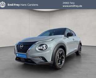 Nissan Juke Gebrauchtwagen