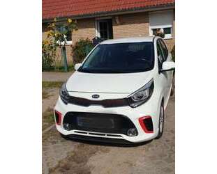 Kia Picanto Gebrauchtwagen