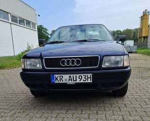 Audi 80 Gebrauchtwagen