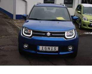 Suzuki Ignis Gebrauchtwagen