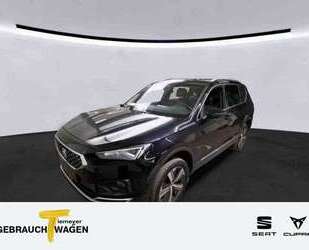 Seat Tarraco Gebrauchtwagen