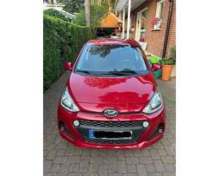 Hyundai i10 Gebrauchtwagen