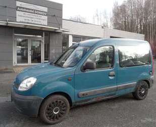 Renault Kangoo Gebrauchtwagen
