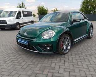 VW Beetle Gebrauchtwagen