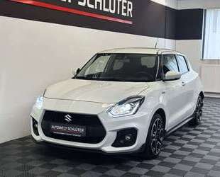 Suzuki Swift Gebrauchtwagen