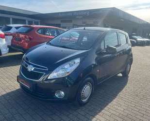 Chevrolet Spark Gebrauchtwagen