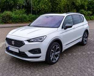 Seat Tarraco Gebrauchtwagen