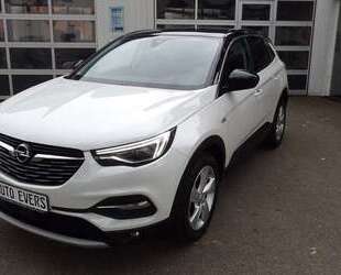 Opel Grandland X Gebrauchtwagen