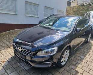 Volvo V60 Gebrauchtwagen