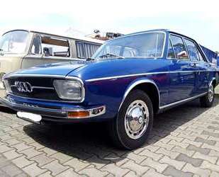 Audi 100 Gebrauchtwagen