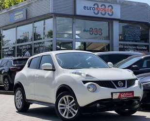 Volvo Juke 