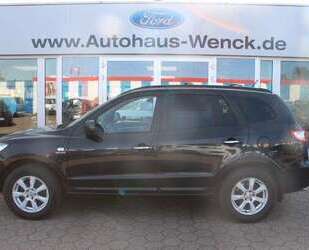 Hyundai SANTA FE Gebrauchtwagen