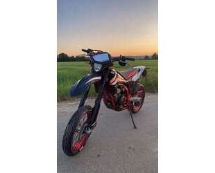 Beta RR 125 Gebrauchtwagen