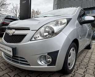 Chevrolet Spark Gebrauchtwagen