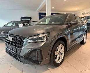 Audi Q2 Gebrauchtwagen