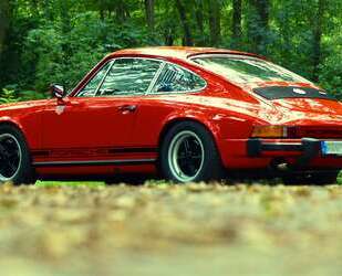 Porsche 911 Gebrauchtwagen