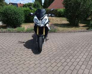 BMW S 1000 XR Gebrauchtwagen