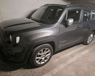 Jeep Renegade Gebrauchtwagen