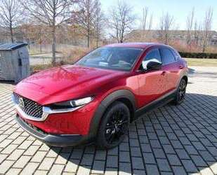 Mazda CX-30 Gebrauchtwagen