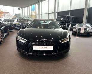 Audi R8 Gebrauchtwagen